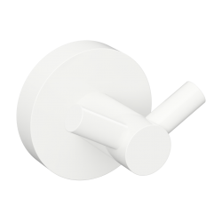 Vešiačik dvojitý, 55×55×50 mm