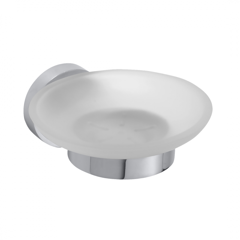 Mydelnička sklenená