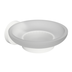 Mydelnička sklenená