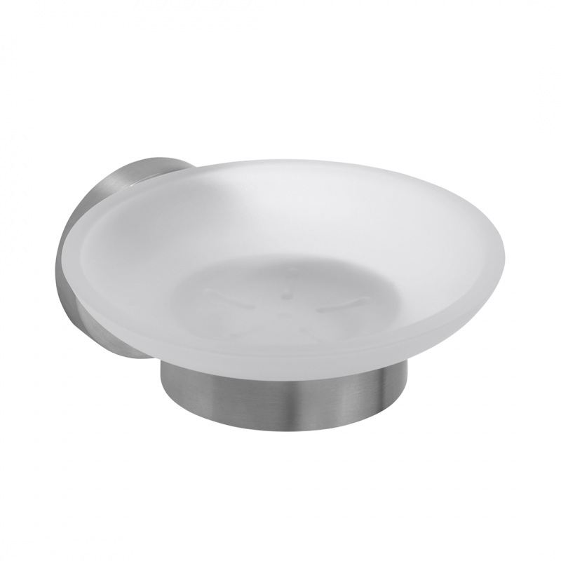 Mydelnička sklenená