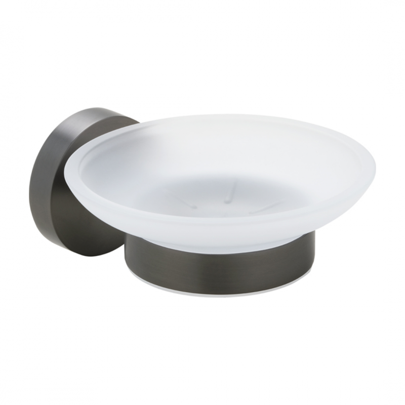 Mydelnička sklenená