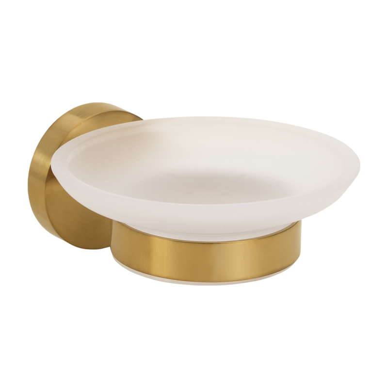 Mydelnička sklenená