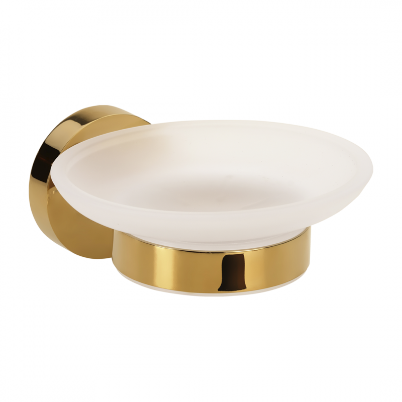 Mydelnička sklenená