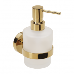 Dávkovač tekutého mydla, 200 ml