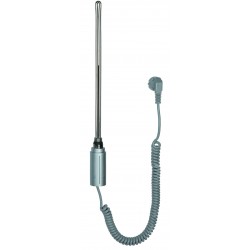 Kúpeľňový elektricky radiátor