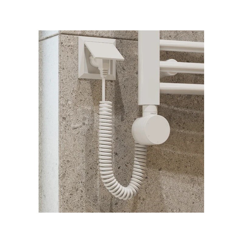 Kúpeľňový elektricky radiátor