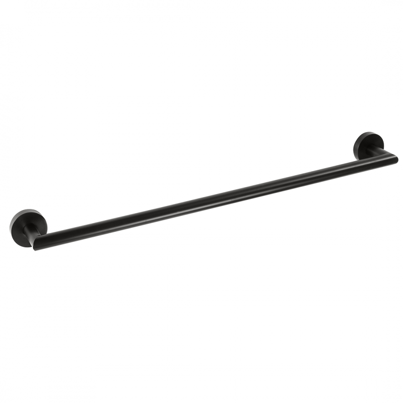 Držiak na uteráky, 655×55×65 mm