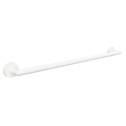 Držiak na uteráky, 655×55×65 mm