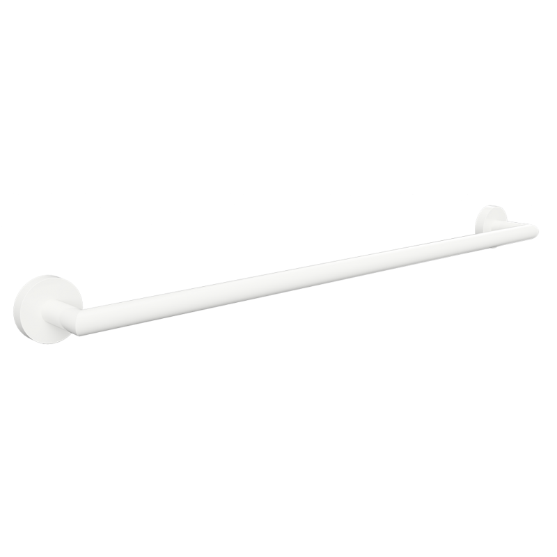 Držiak na uteráky, 655×55×65 mm