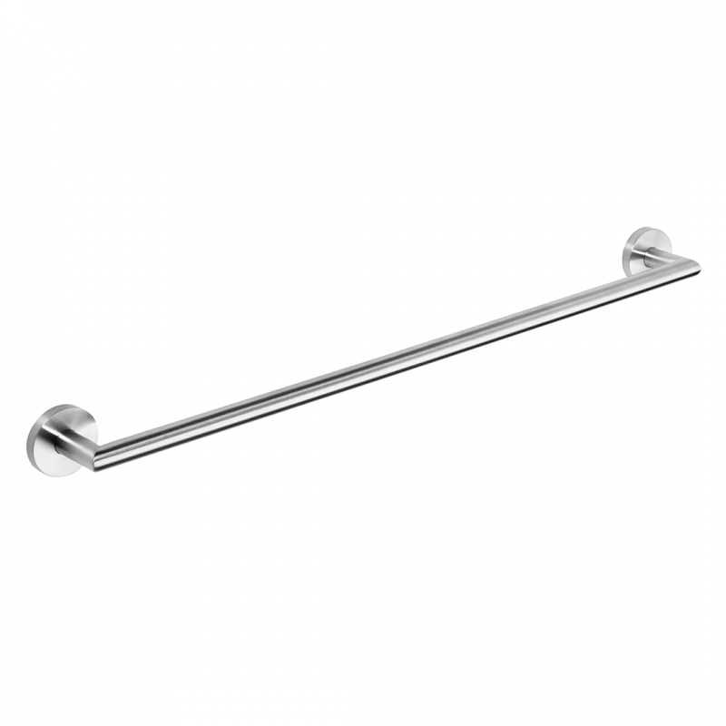 Držiak na uteráky, 655×55×65 mm