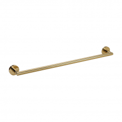 Držiak na uteráky, 655×55×65 mm