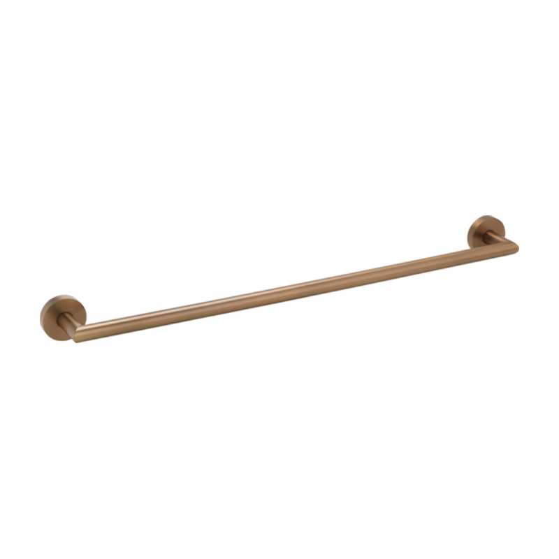 Držiak na uteráky, 655×55×65 mm