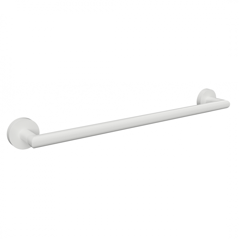 Držiak na uteráky, 505×55×65 mm