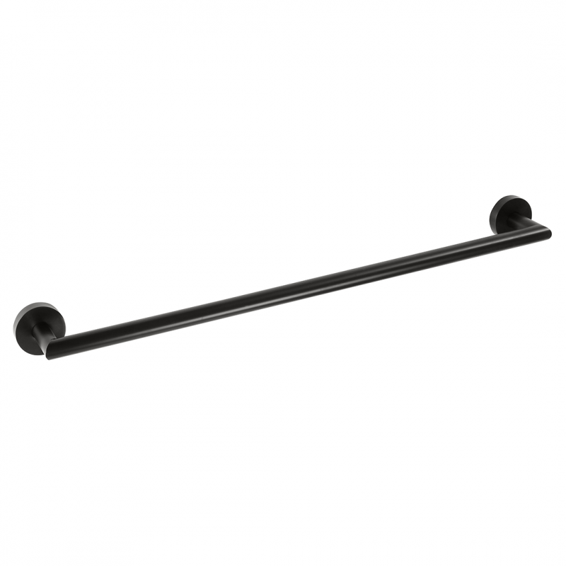 Držiak na uteráky, 505×55×65 mm