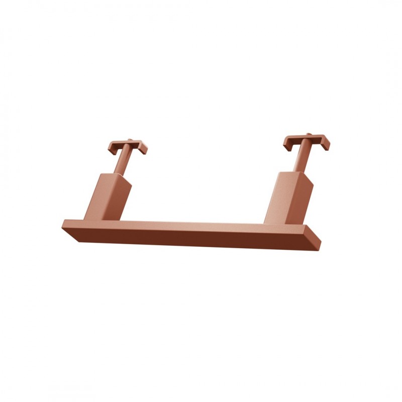 Držák ručníků k radiátorům AFRO NEW/AFRO NEW X