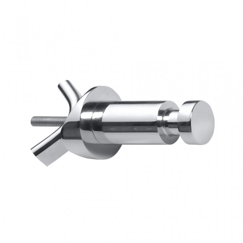 Háček na otopné těleso, 32 × 32 × 80 mm