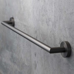 Držiak na uteráky, 655×55×65 mm