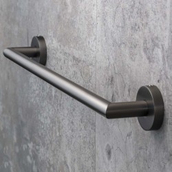 Držiak na uteráky, 505×55×65 mm