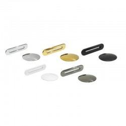 Obdĺžniková vaňa VITAE SLIM+