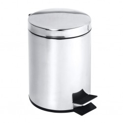 Odpadkový kôš „Soft Close“, 5l, 205×265×205 mm