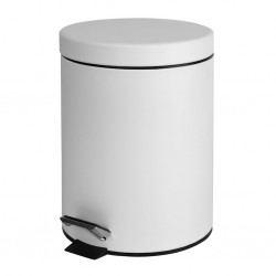 Odpadkový kôš „Soft Close“, 5l, 205×265×205 mm