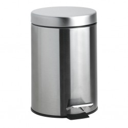 Odpadkový kôš „Soft Close“, 5l, 205×265×205 mm