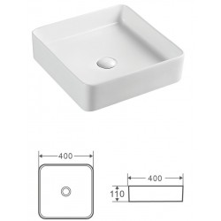 Umývadlo na dosku ALATRI