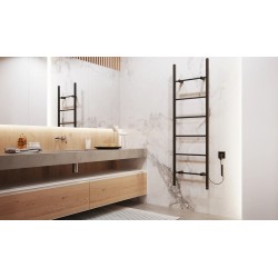 Elektrický sušák PRIMAVERA