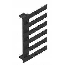 Koupelnový radiátor EDINBURGH barva dle vzorníku