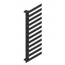 Koupelnový radiátor EDINBURGH barva dle vzorníku