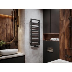 Koupelnový radiátor PERTH barva dle vzorníku výrobce