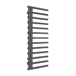 Koupelnový radiátor DARVEL gold