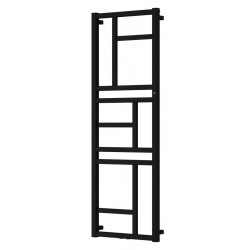 Kúpeľňový radiátor rebrík MONDRIAN