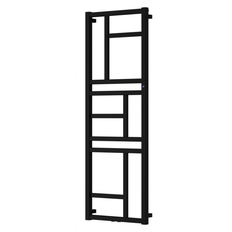 Koupelnový radiátor žebřík MONDRIAN