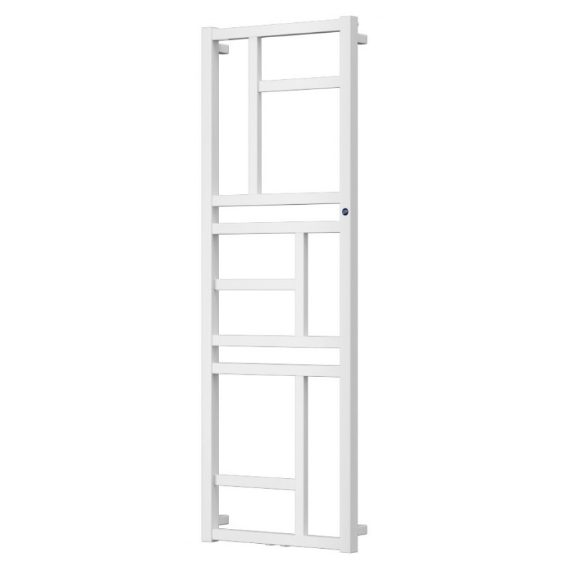 Kúpeľňový radiátor rebrík MONDRIAN
