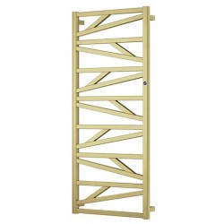 Kúpeľňový radiátor rebrík TRICK