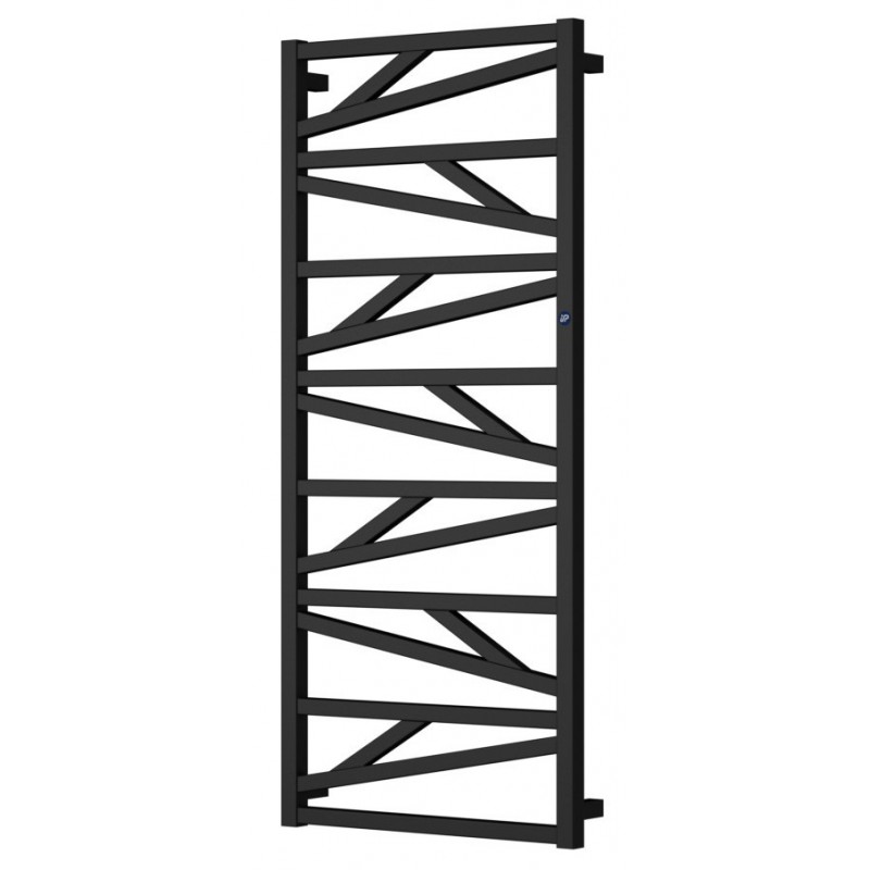 Kúpeľňový radiátor rebrík TRICK