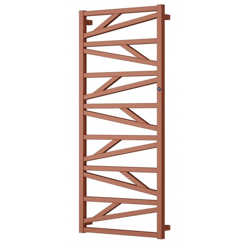 Koupelnový radiátor žebřík TRICK