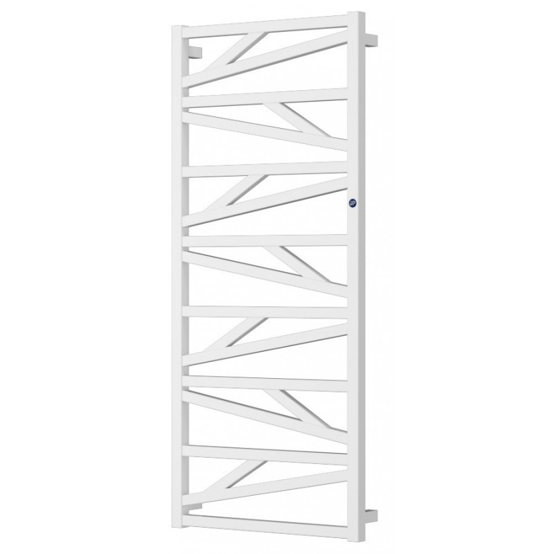 Koupelnový radiátor žebřík TRICK