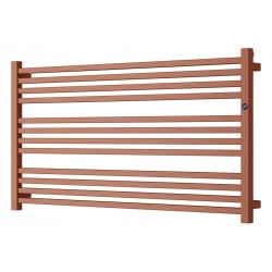 Kúpeľňový radiátor STICK LEVEL