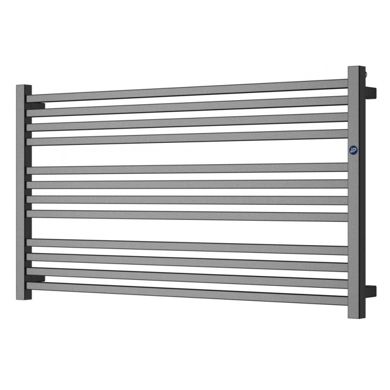 Koupelnový radiátor STICK LEVEL antracit