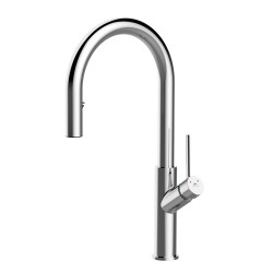 Drezová batéria BONA-33 chróm