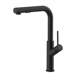 Drezová batéria BONA-35 čierna