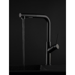 Drezová batéria BONA-35 čierna