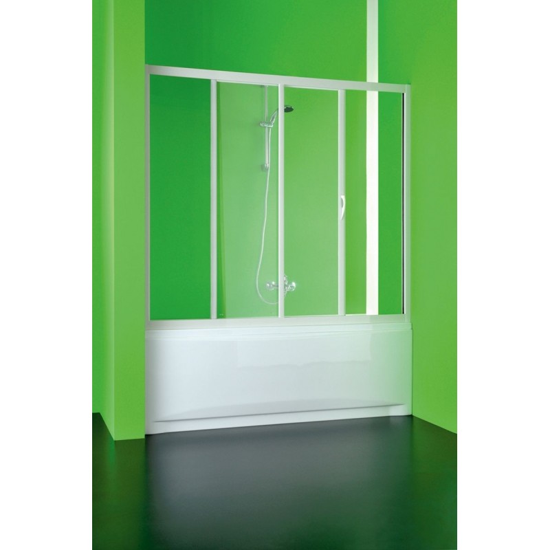 Vanová zástěna Vasca maestro due