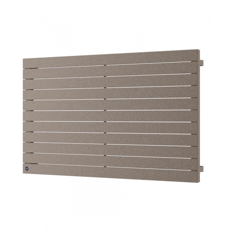 Koupelnový a interiérový radiátor COVER H NEW