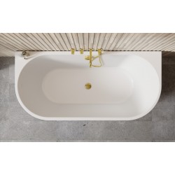Volně stojící akrylátová vana VICA NEW