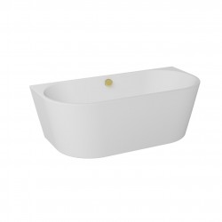 Volně stojící akrylátová vana VICA NEW
