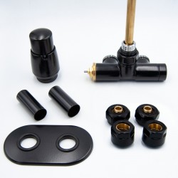 SINGLE-SET, jednobodový ventil (Z7)