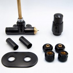 SINGLE-SET, jednobodový ventil (Z7)